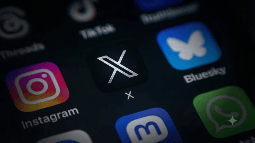 X to End Revenue-Sharing Program, Launch New Rewards Scheme for Original Content