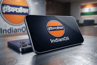 Indian Oil Corp Sharply Boosts Spot Market Oil Purchases to 84% Following Middle East Supply Disruptions