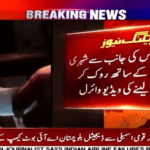 Three Gizri Police Station Officers Suspended Over Viral Bribery Video in Karachi
