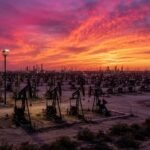 Oil Prices Fall More Than $1 as Investors Await New US Sanctions on Iran