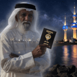 Kuwaiti Authorities Uncover Decades-Old Citizenship Fraud Involving Stolen Identity of Deceased Citizen