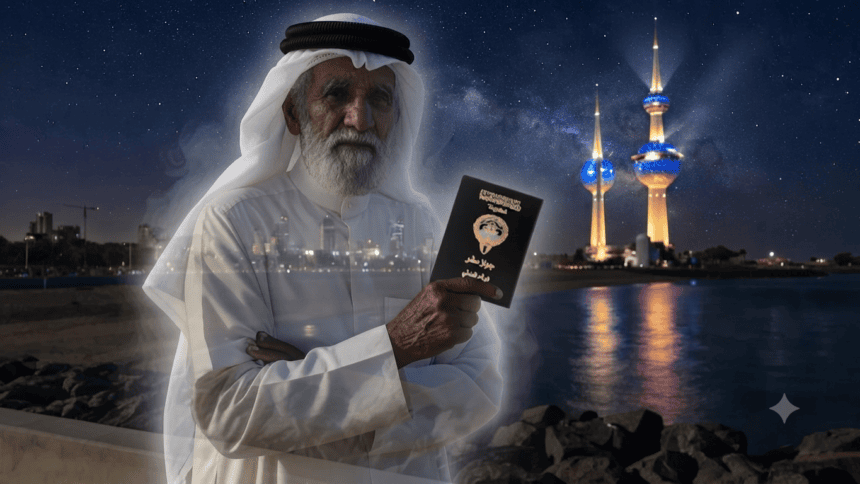 Kuwaiti Authorities Uncover Decades-Old Citizenship Fraud Involving Stolen Identity of Deceased Citizen