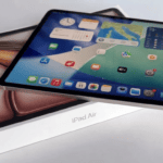 Apple Rumoured to Bring Major iPad Air Redesign and OLED Display in Early 2027