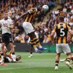 Manchester United Suffer Shock 2-0 Defeat at Promoted Hull in Premier League Opener