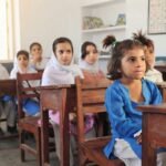 UK Support Helps Over 200,000 Children Improve Reading and Numeracy Skills in Punjab, KP