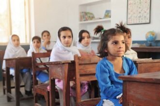 UK Support Helps Over 200,000 Children Improve Reading and Numeracy Skills in Punjab, KP