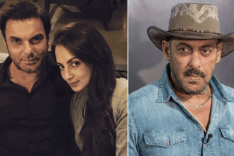Salman Khan Praises Brother Sohail’s Accountability Following Candid Revelations on Reality Show ‘Alliance’