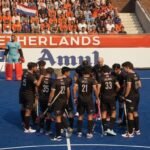 Pakistan Fall 4-2 to New Zealand in Hockey World Cup Classification Match
