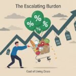 Pakistan Weekly Inflation Holds at 9.66%, Poorer Households Face Higher Price Pressure