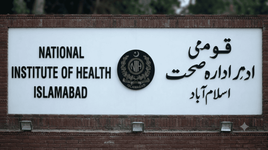 Ministry of National Health Services Considers IHRA Ordinance to Overhaul Capital’s Healthcare Regulatory Framework