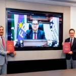 Pakistan, Hong Kong Customs Sign Agreement to Strengthen Cooperation and Information Sharing