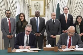 Google’s Pakistan Expansion Opens New Opportunities for Digital Economy, AI Skills