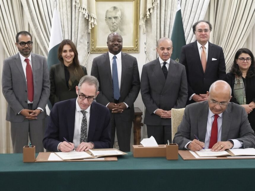 Google’s Pakistan Expansion Opens New Opportunities for Digital Economy, AI Skills