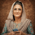 Zhalay Sarhadi, Atiqa Odho, and Juggun Kazim Weigh In on Saba Hameed’s Dual Casting Debate
