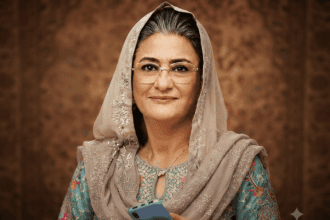 Zhalay Sarhadi, Atiqa Odho, and Juggun Kazim Weigh In on Saba Hameed’s Dual Casting Debate