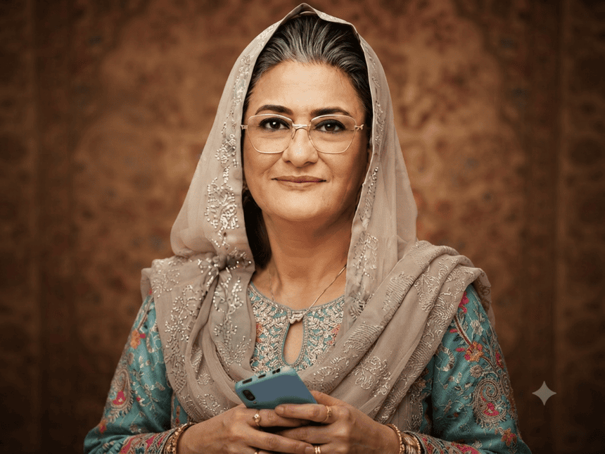 Zhalay Sarhadi, Atiqa Odho, and Juggun Kazim Weigh In on Saba Hameed’s Dual Casting Debate