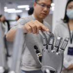 China’s ‘Robot Olympics’ Shows Rapid Rise of Humanoid Robotics Industry