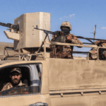 12 Militants Killed in Balochistan Operations, ISPR Says