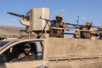12 Militants Killed in Balochistan Operations, ISPR Says