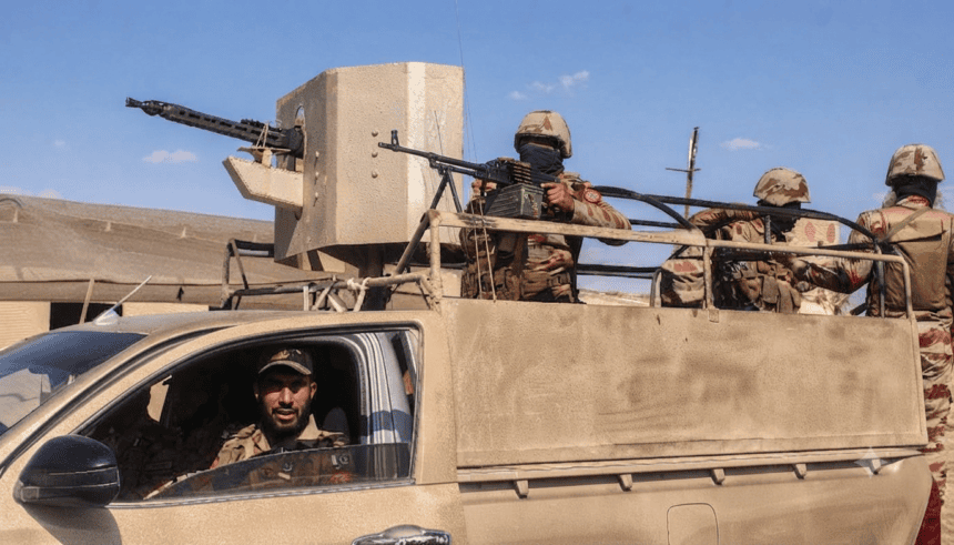 12 Militants Killed in Balochistan Operations, ISPR Says