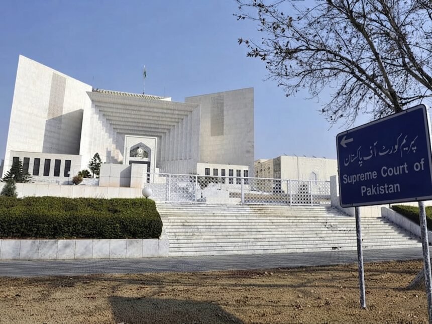PTI Resubmits Contempt Petition Over Imran Khan’s Transfer to Shifa Hospital