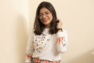 Pakistani Influencer and Actress Momina Munir Shares Hilarious Video After Wash Basin Collapse Causes Home Mishap