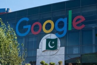 Google Marks Pakistan’s 79th Independence Day With Special Green-and-White Doodle