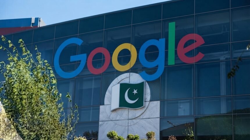 Google Marks Pakistan’s 79th Independence Day With Special Green-and-White Doodle