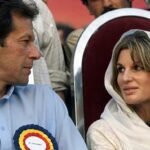 Jemima Goldsmith Urges UK Government to Speak Out Over Imran Khan’s Treatment