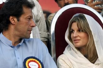 Jemima Goldsmith Urges UK Government to Speak Out Over Imran Khan’s Treatment