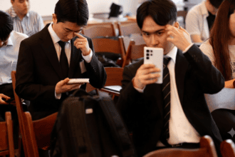 Growing Number of Young South Koreans Look to Japan for Early-Career Jobs Amid Domestic Entry-Level Scarcity