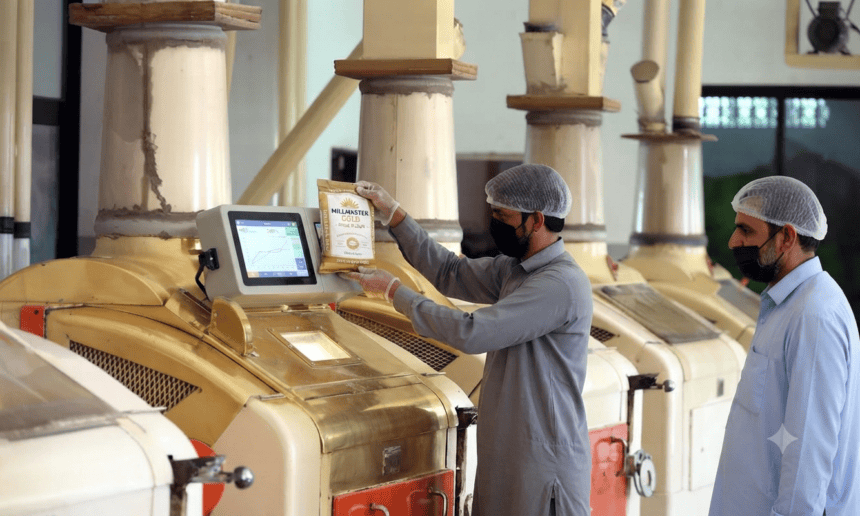 Wheat and Flour Prices Rise Across Pakistan Despite 4.3pc Increase in Production and Planned Imports