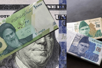Iranian Rial Trades Near 1.92 Million Per Dollar in Street Markets Amid Multi-Tiered Exchange Rates
