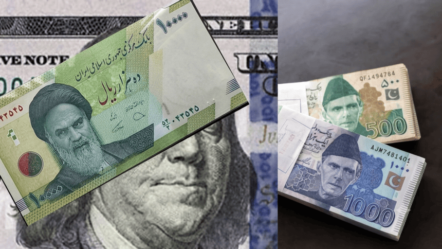 Iranian Rial Trades Near 1.92 Million Per Dollar in Street Markets Amid Multi-Tiered Exchange Rates