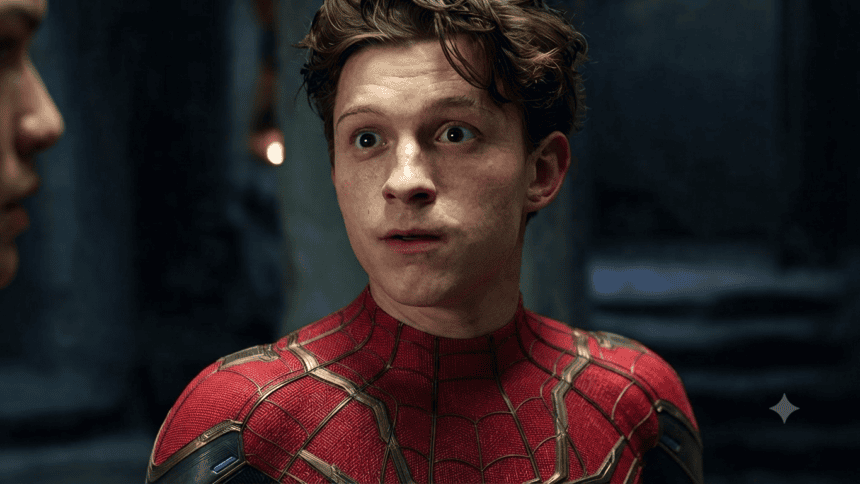 Tom Holland Stoking Speculation Over Potential Role in Avengers: Doomsday During Spider-Man: Brand New Day Interviews