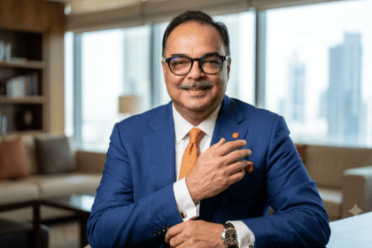 Bank of Punjab chief calls for ‘Welfare GDP’ to put public well-being at heart of economic growth