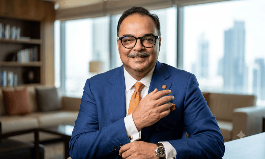 Bank of Punjab chief calls for ‘Welfare GDP’ to put public well-being at heart of economic growth