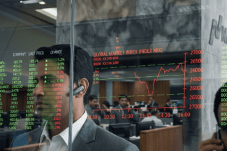 PSX ends two-session rally, sheds 347 points amid profit-taking