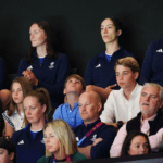 Prince William and Kate Attend Commonwealth Games in Glasgow Alongside Their Three Children