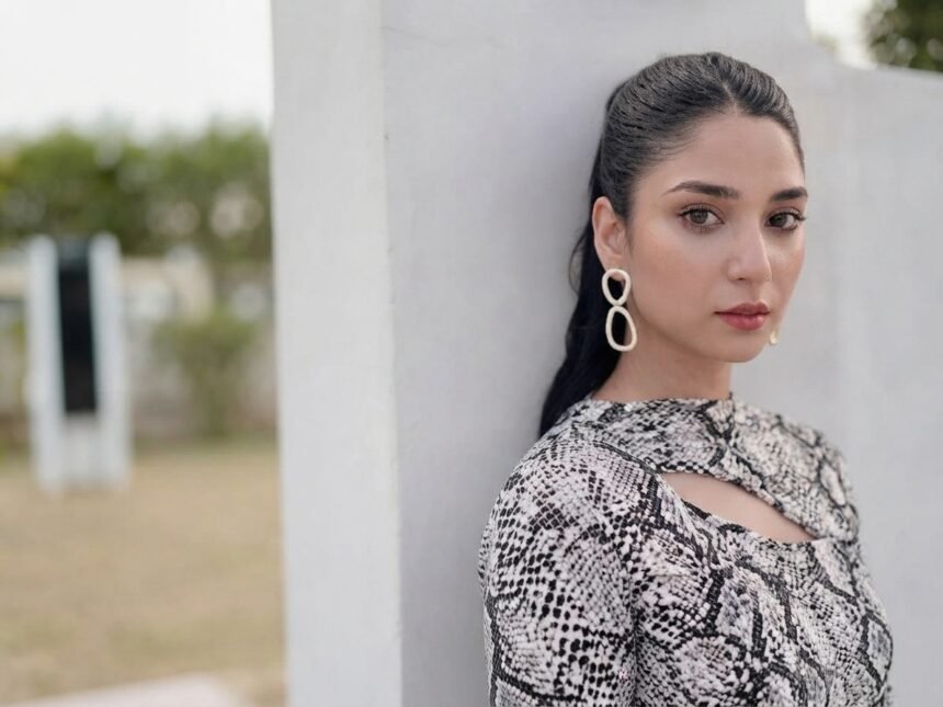 Ramsha Khan’s Absence From Sister’s Wedding Sparks Online Speculation