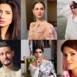 Pakistani Celebrities Rally Behind Hina Javed’s Family, Demand Justice