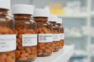 Emirates Drug Establishment Approves Lipfendra for Elevated LDL Cholesterol Treatment