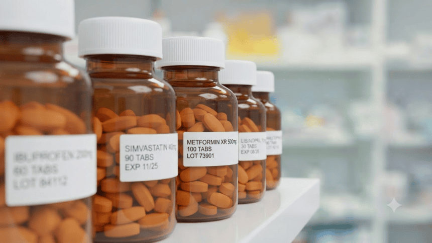 Emirates Drug Establishment Approves Lipfendra for Elevated LDL Cholesterol Treatment