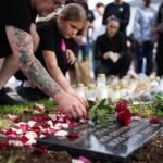 Swedish Police Probe Possible Online Links After School Sword Attack Leaves One Dead