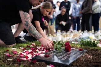 Swedish Police Probe Possible Online Links After School Sword Attack Leaves One Dead