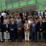 PCAA Launches Advanced Aviation Security Training with UK Support