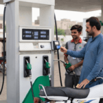 SBP Mandates Raast QR Code System for All Petrol Pumps by January 31, 2027