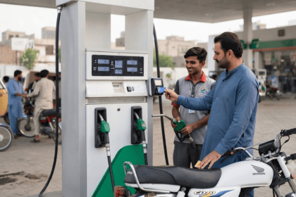 SBP Mandates Raast QR Code System for All Petrol Pumps by January 31, 2027