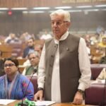 Information Ministry Says Khawaja Asif Video Comparing Pakistan, India Is AI-Generated