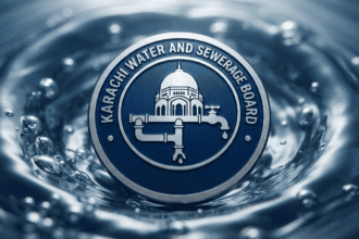 Karachi Water and Sewerage Charges Increased by 7.05%